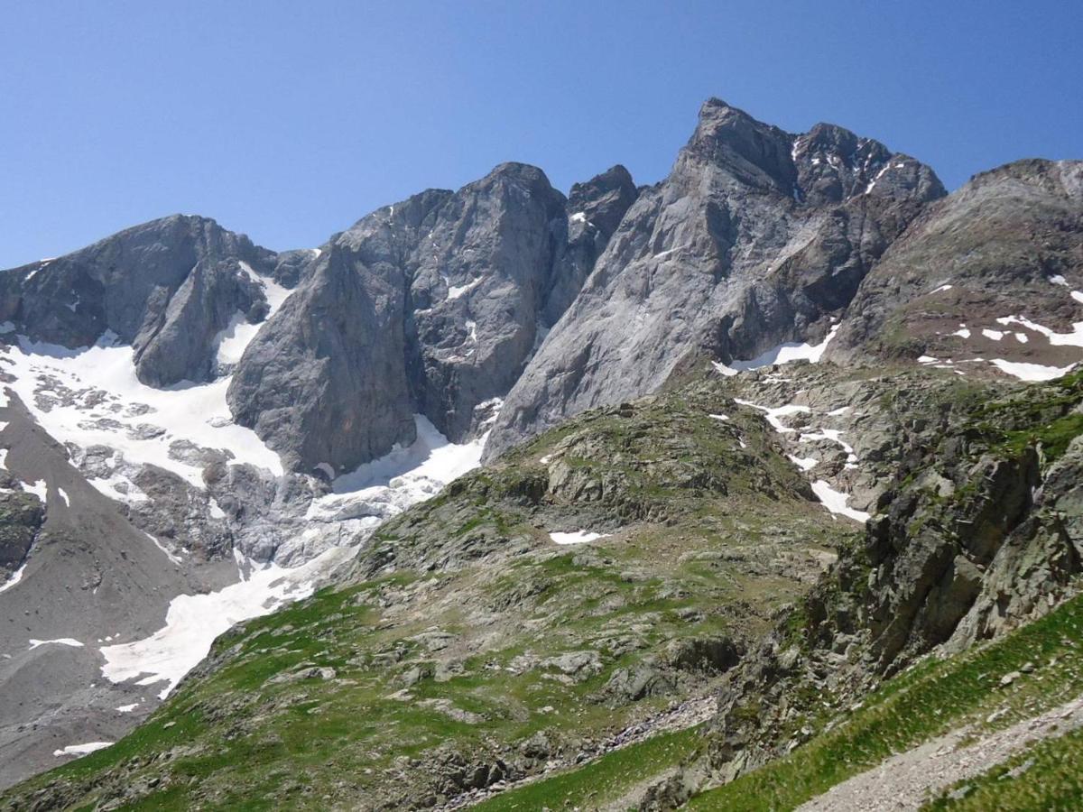 Appartement T2 Bis Cauterets - 50M Telecabine Et Thermes - 4/6 Pers - Parking Gratuit - Fr-1-234-300 Exterior foto