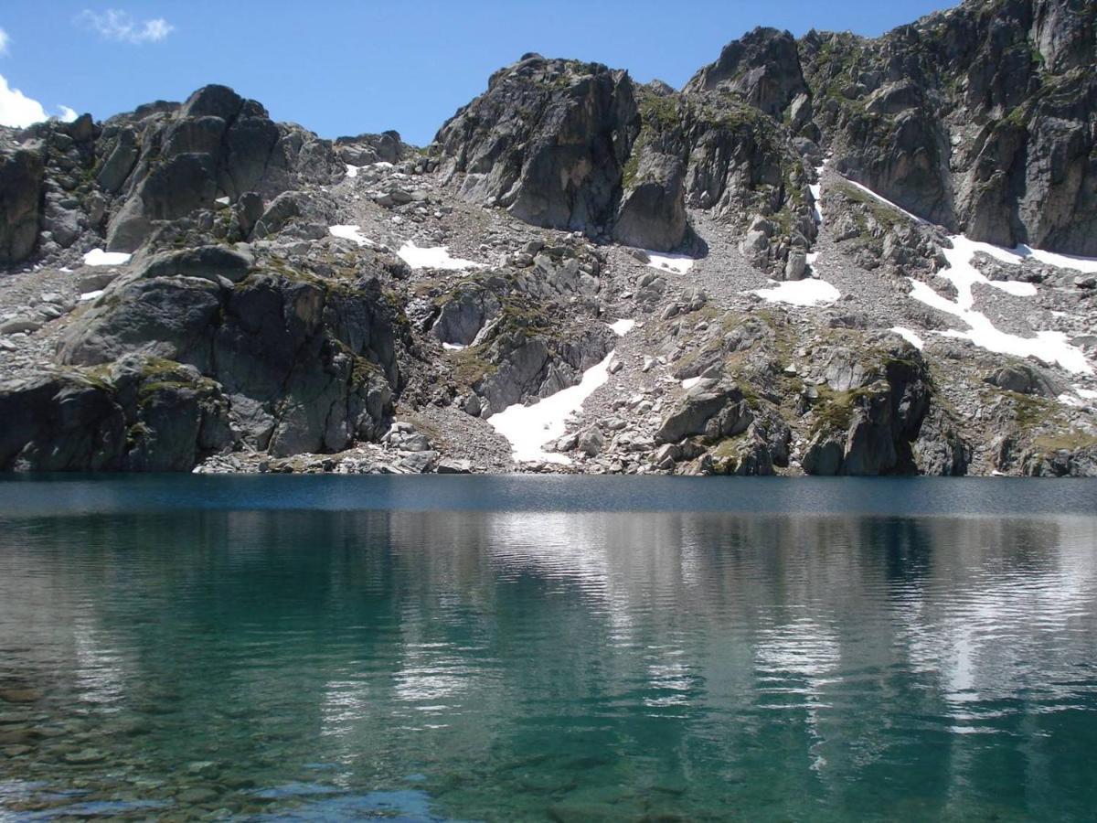 Appartement T2 Bis Cauterets - 50M Telecabine Et Thermes - 4/6 Pers - Parking Gratuit - Fr-1-234-300 Exterior foto