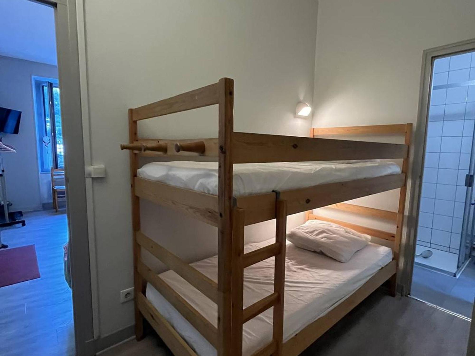 Appartement T2 Bis Cauterets - 50M Telecabine Et Thermes - 4/6 Pers - Parking Gratuit - Fr-1-234-300 Exterior foto